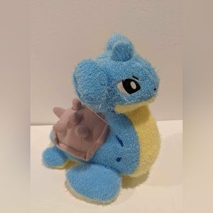 Pokémon Lapras Plush
